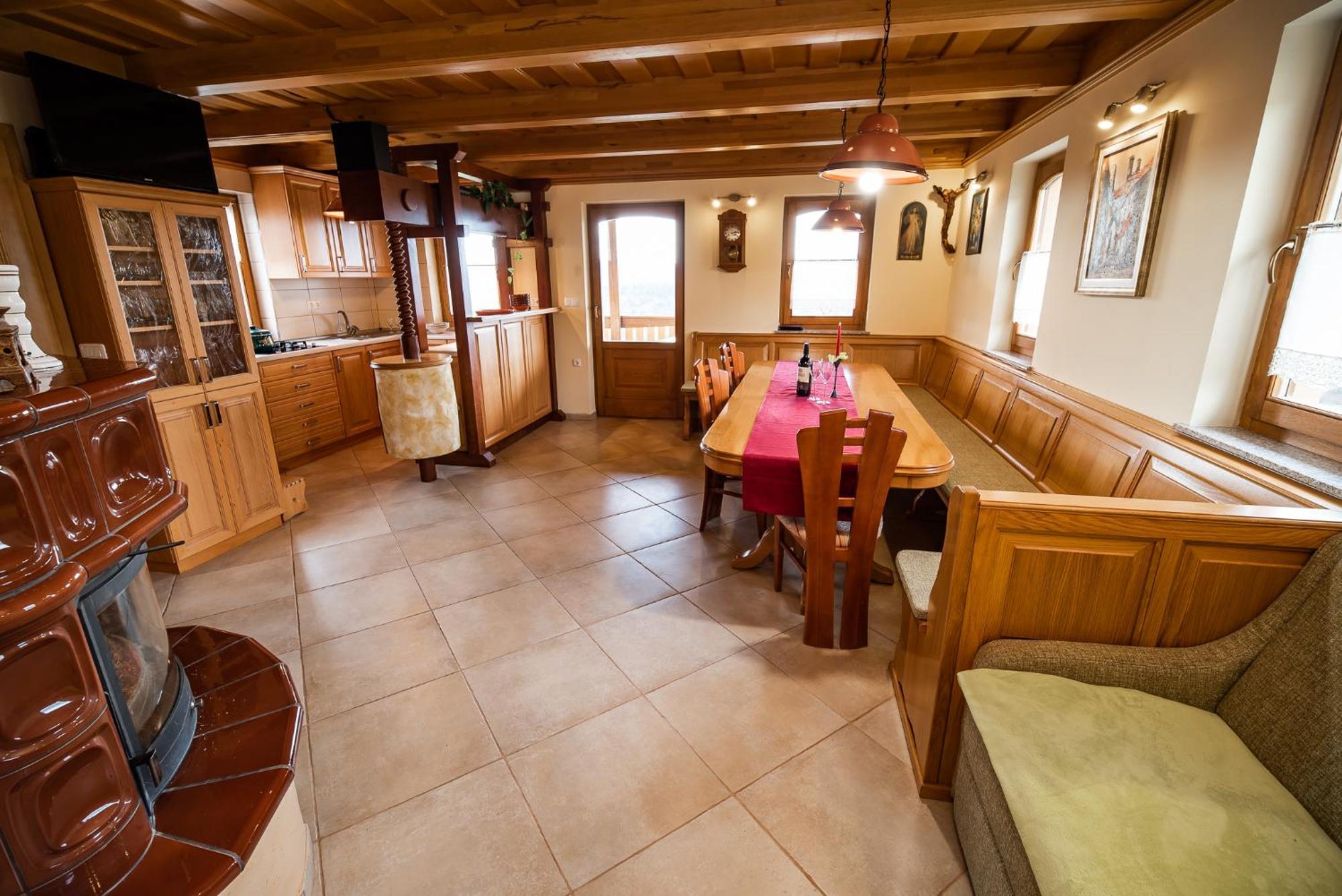 Holiday Home Mirt With Hottub & Sauna Blanca Exteriör bild