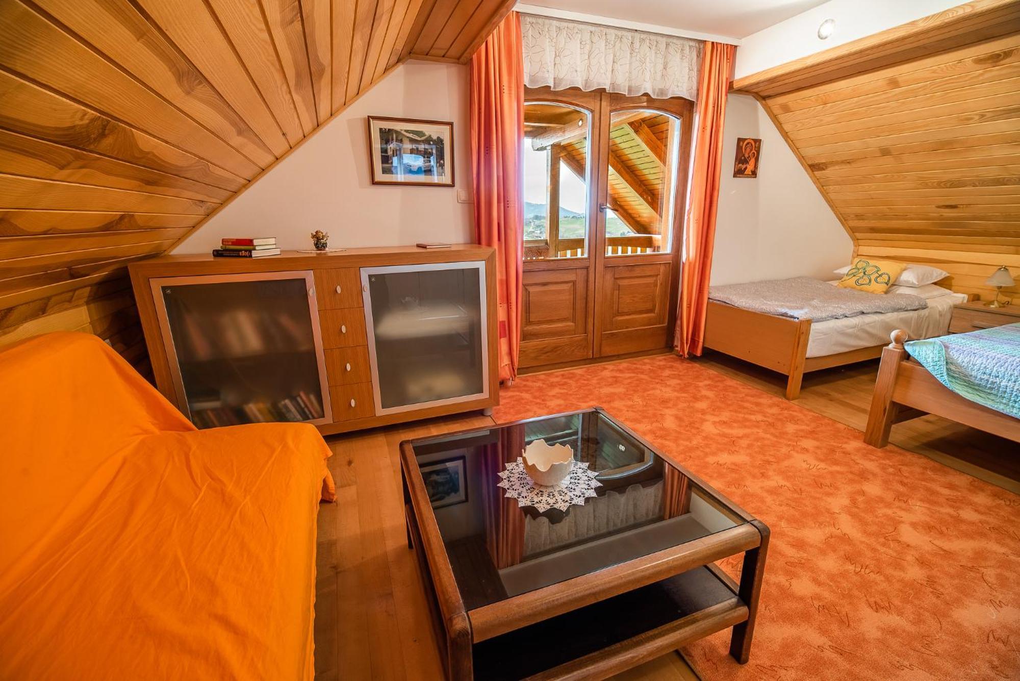 Holiday Home Mirt With Hottub & Sauna Blanca Exteriör bild