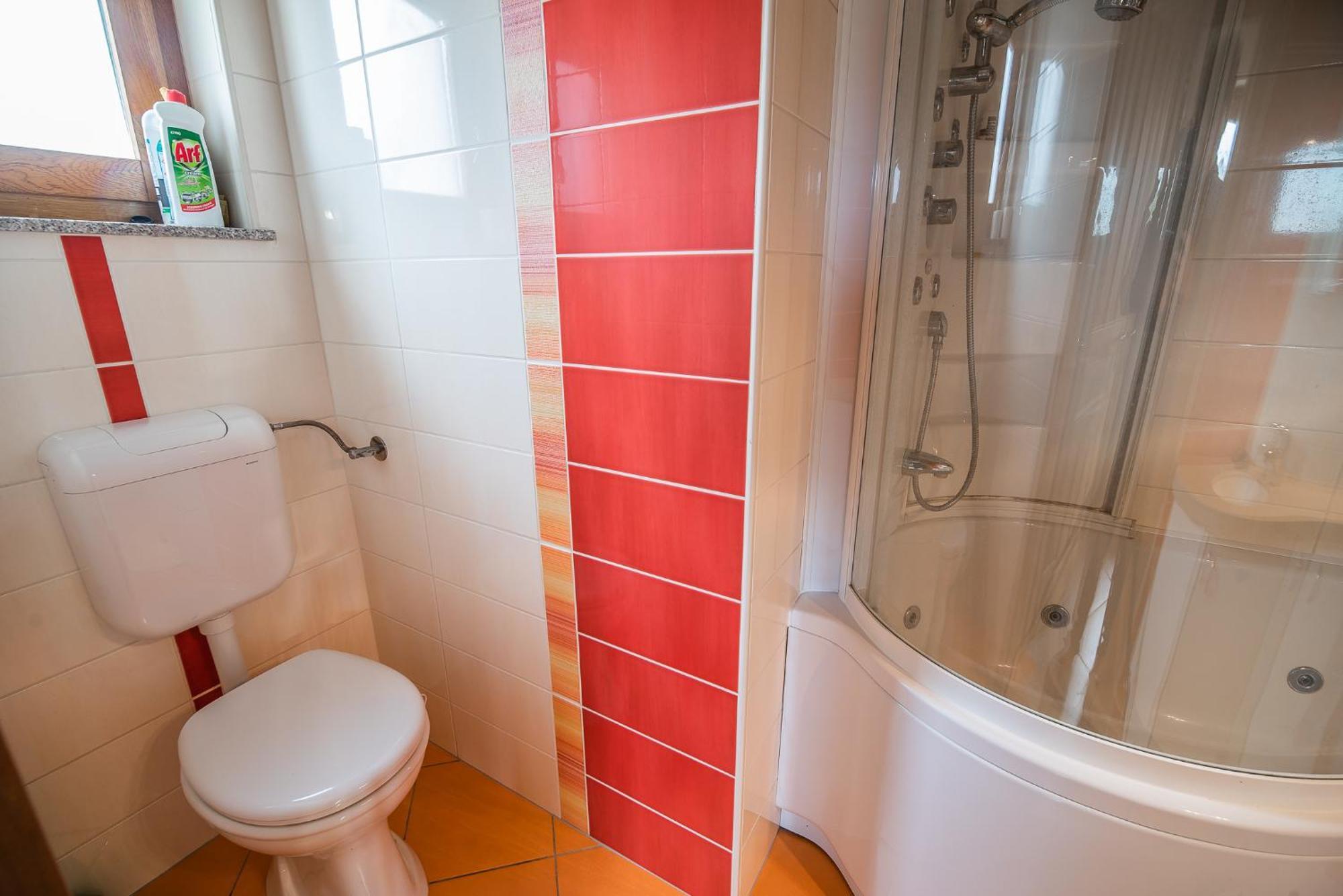 Holiday Home Mirt With Hottub & Sauna Blanca Exteriör bild