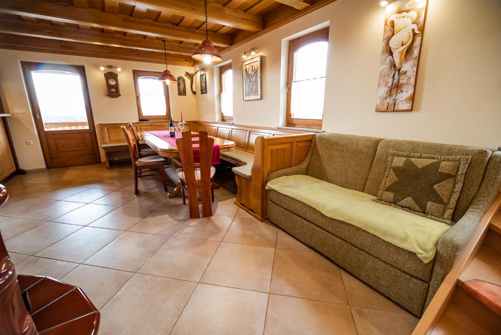 Holiday Home Mirt With Hottub & Sauna Blanca Exteriör bild