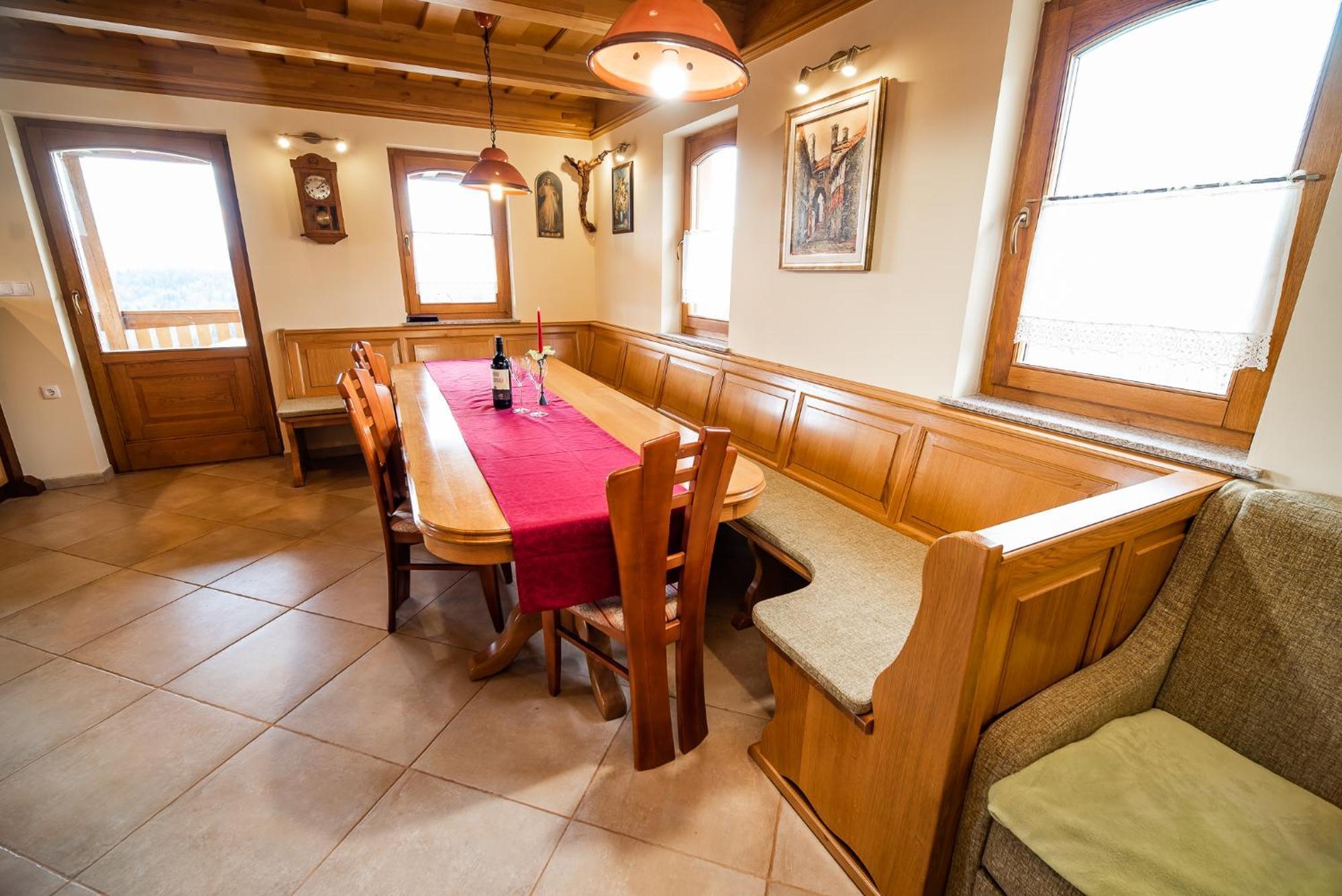 Holiday Home Mirt With Hottub & Sauna Blanca Exteriör bild