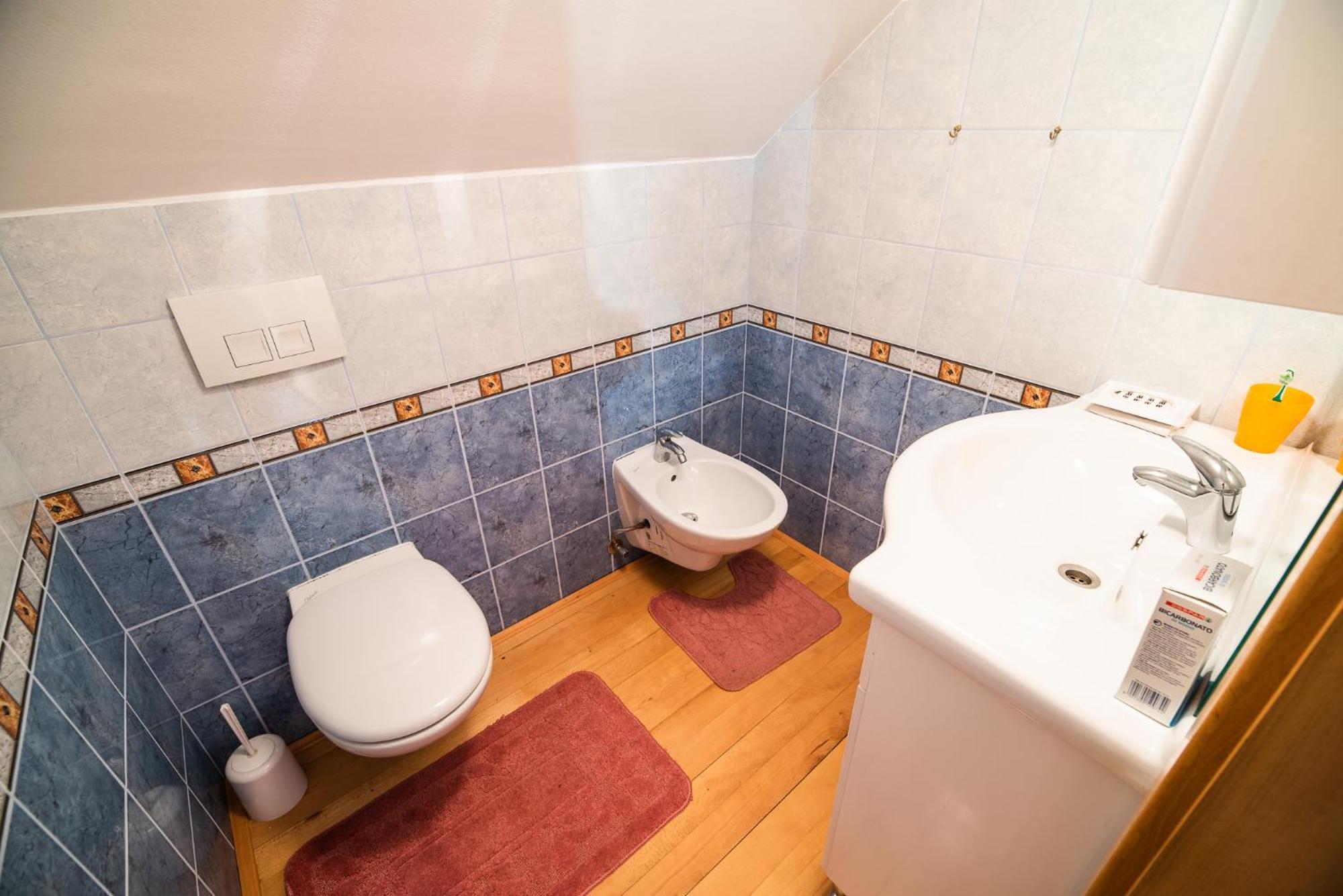 Holiday Home Mirt With Hottub & Sauna Blanca Exteriör bild