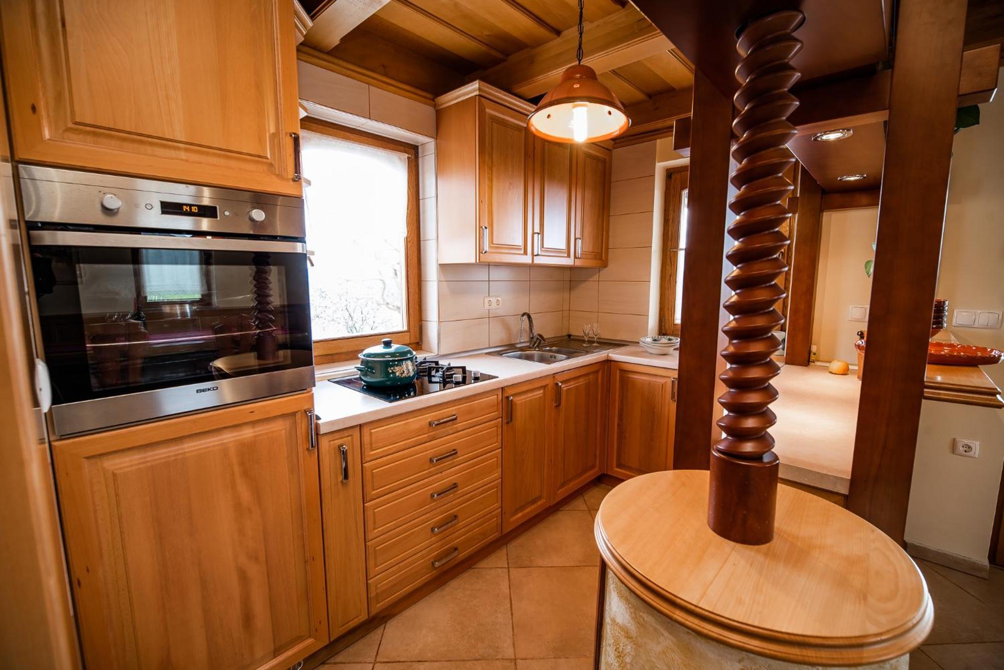 Holiday Home Mirt With Hottub & Sauna Blanca Exteriör bild
