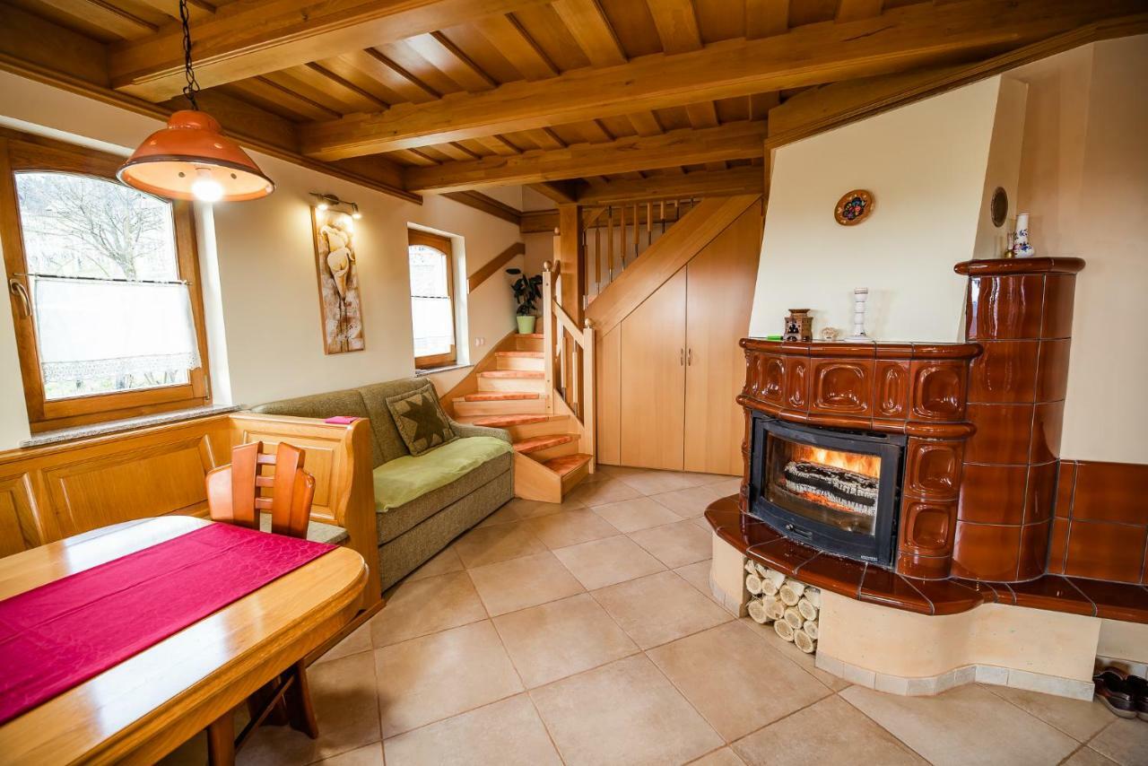 Holiday Home Mirt With Hottub & Sauna Blanca Exteriör bild